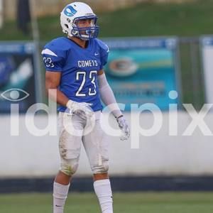 Meet your Posher, Isaac